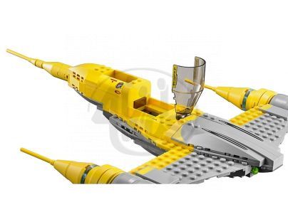 LEGO Star Wars 75092 Hvězdná stíhačka Naboo
