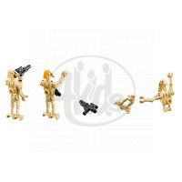LEGO Star Wars 75092 Hvězdná stíhačka Naboo 5