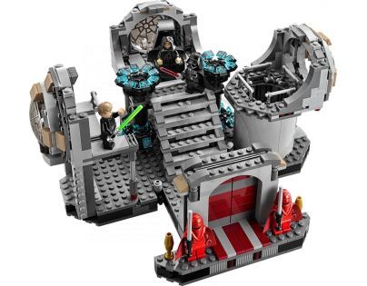 LEGO Star Wars 75093 Death Star Final Duel