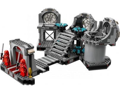 LEGO Star Wars 75093 Death Star Final Duel