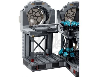 LEGO Star Wars 75093 Death Star Final Duel