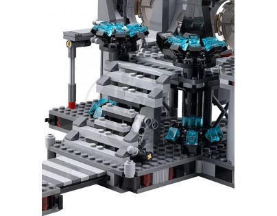 LEGO Star Wars 75093 Death Star Final Duel