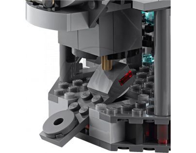 LEGO Star Wars 75093 Death Star Final Duel