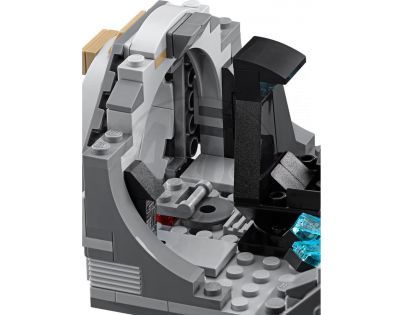 LEGO Star Wars 75093 Death Star Final Duel