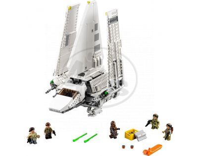 LEGO Star Wars 75094 Imperial Shuttle Tydirium