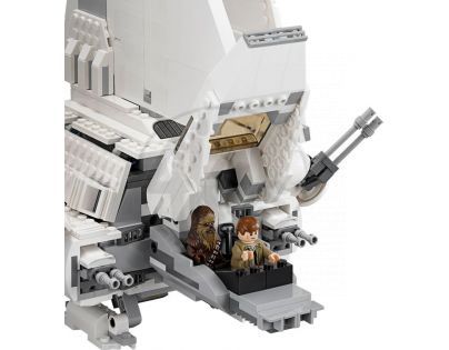 LEGO Star Wars 75094 Imperial Shuttle Tydirium