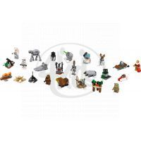 LEGO Star Wars 75097 Adventní kalendář 2