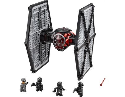 LEGO Star Wars 75101 First Order Special Forces TIE