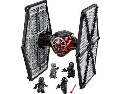 LEGO Star Wars 75101 First Order Special Forces TIE