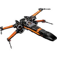 LEGO Star Wars 75102 Poe's X-Wing Fighter 2
