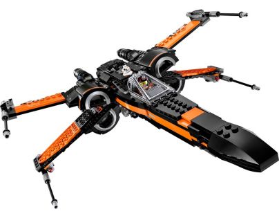 LEGO Star Wars 75102 Poe's X-Wing Fighter
