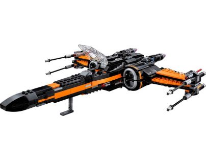 LEGO Star Wars 75102 Poe's X-Wing Fighter