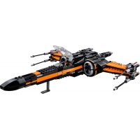 LEGO Star Wars 75102 Poe's X-Wing Fighter 3