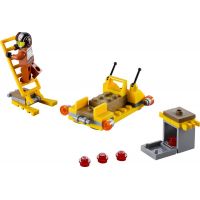 LEGO Star Wars 75102 Poe's X-Wing Fighter 4