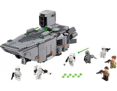 LEGO Star Wars 75103 First Order Transporter