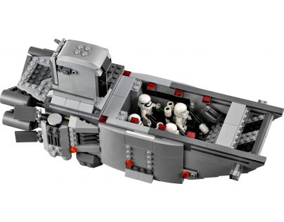LEGO Star Wars 75103 First Order Transporter