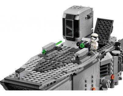 LEGO Star Wars 75103 First Order Transporter