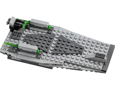 LEGO Star Wars 75103 First Order Transporter