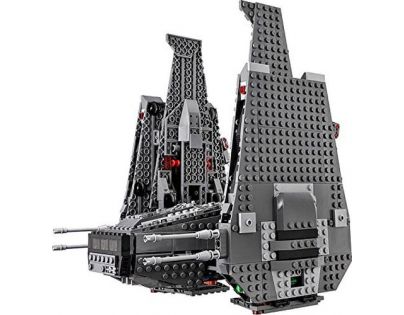 LEGO Star Wars 75104 Kylo Ren Command Shuttle