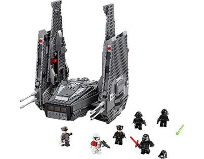 LEGO Star Wars 75104 Kylo Ren Command Shuttle