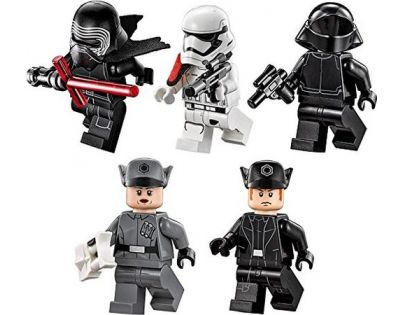 LEGO Star Wars 75104 Kylo Ren Command Shuttle