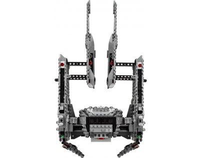 LEGO Star Wars 75104 Kylo Ren Command Shuttle