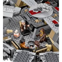 LEGO Star Wars 75105 Millennium Falcon 6