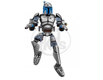 LEGO Star Wars 75107 Jango Fett