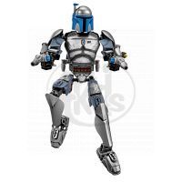 LEGO Star Wars 75107 Jango Fett 2