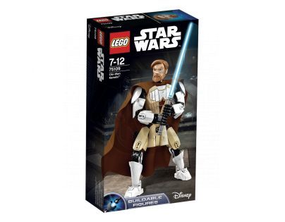 LEGO Star Wars 75109 Obi-wan Kenobi™