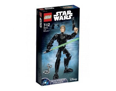 LEGO Star Wars 75110 Luke Skywalker