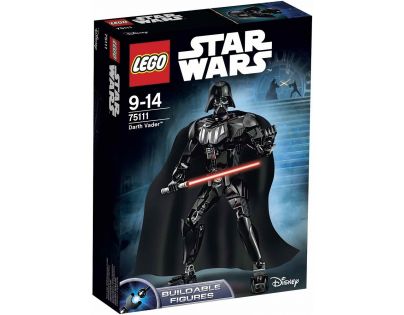 LEGO Star Wars 75111 Darth Vader