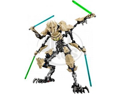 LEGO Star Wars 75112 Generál Grievous
