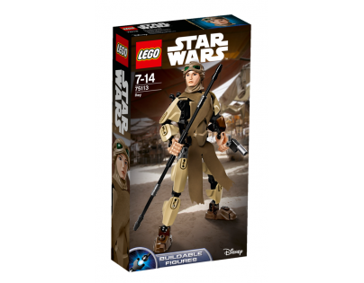 LEGO Star Wars 75113 Rey