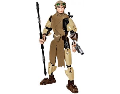 LEGO Star Wars 75113 Rey