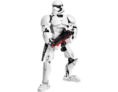 LEGO Star Wars 75114 Stormtrooper Prvního řádu