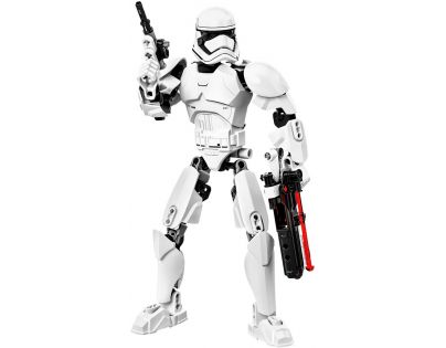 LEGO Star Wars 75114 Stormtrooper Prvního řádu
