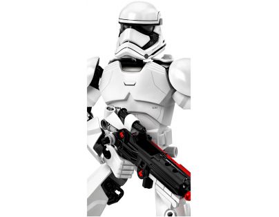 LEGO Star Wars 75114 Stormtrooper Prvního řádu