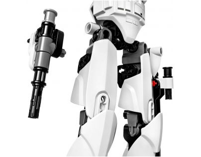 LEGO Star Wars 75114 Stormtrooper Prvního řádu