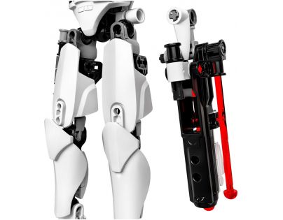 LEGO Star Wars 75114 Stormtrooper Prvního řádu