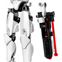 LEGO Star Wars 75114 Stormtrooper Prvního řádu 6