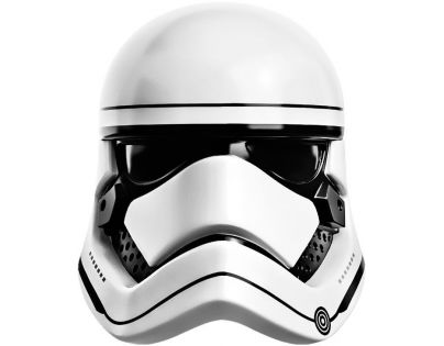LEGO Star Wars 75114 Stormtrooper Prvního řádu