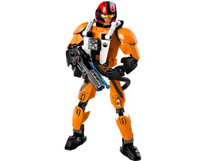 LEGO Star Wars 75115 Poe Dameron