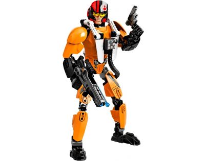 LEGO Star Wars 75115 Poe Dameron