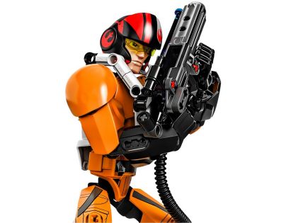 LEGO Star Wars 75115 Poe Dameron