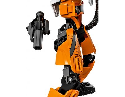 LEGO Star Wars 75115 Poe Dameron