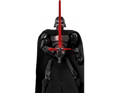 LEGO Star Wars 75117 Kylo Ren