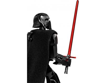 LEGO Star Wars 75117 Kylo Ren