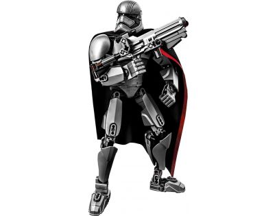 LEGO STAR WARS 75118 Kapitánka Phasma