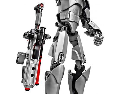 LEGO STAR WARS 75118 Kapitánka Phasma